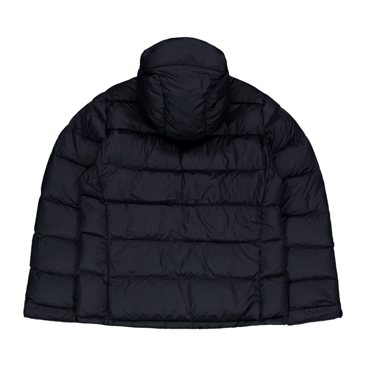 W Frost Down Jacket Schwarz