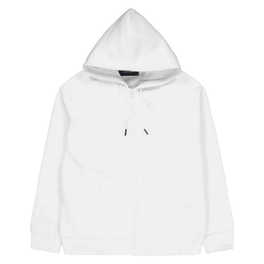 Zip Hoodie Jaket Off White Original Jacket White Sweatshirt Zip Up
