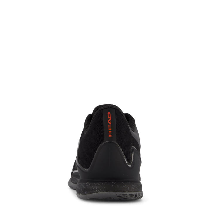 Sprint Pro 3.5 herr svart/röd