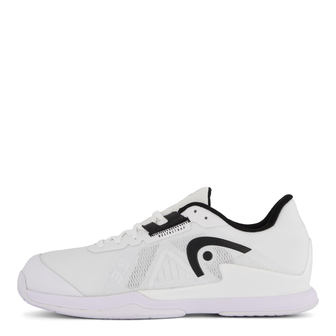 Sprint Pro 3.5 Men White/black