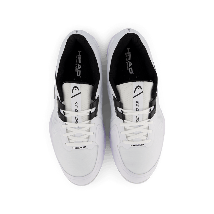 Sprint Pro 3.5 Men White/black
