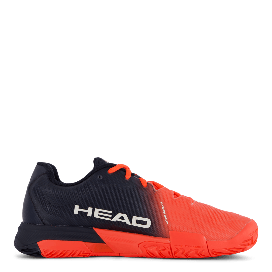 Revolt Pro 4.0 Uomo Nero/blu/corallo