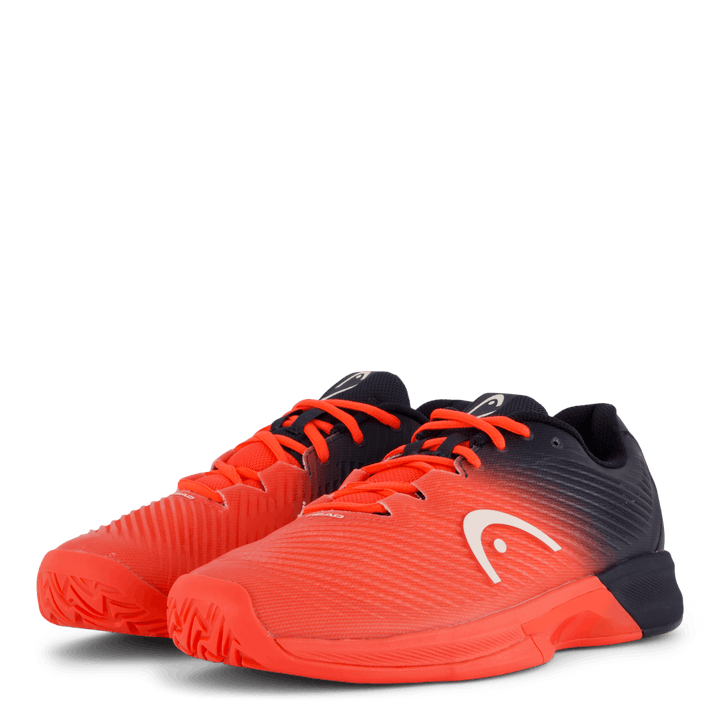 Revolt Pro 4.0 Uomo Nero/blu/corallo