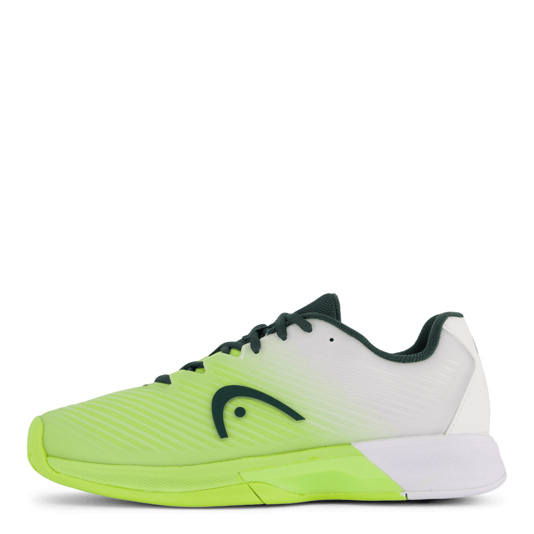 Revolt Pro 4.0 Men Light Green/white