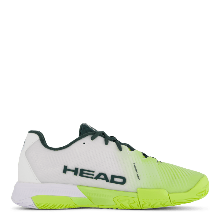 Revolt Pro 4.0 Men Light Green/white