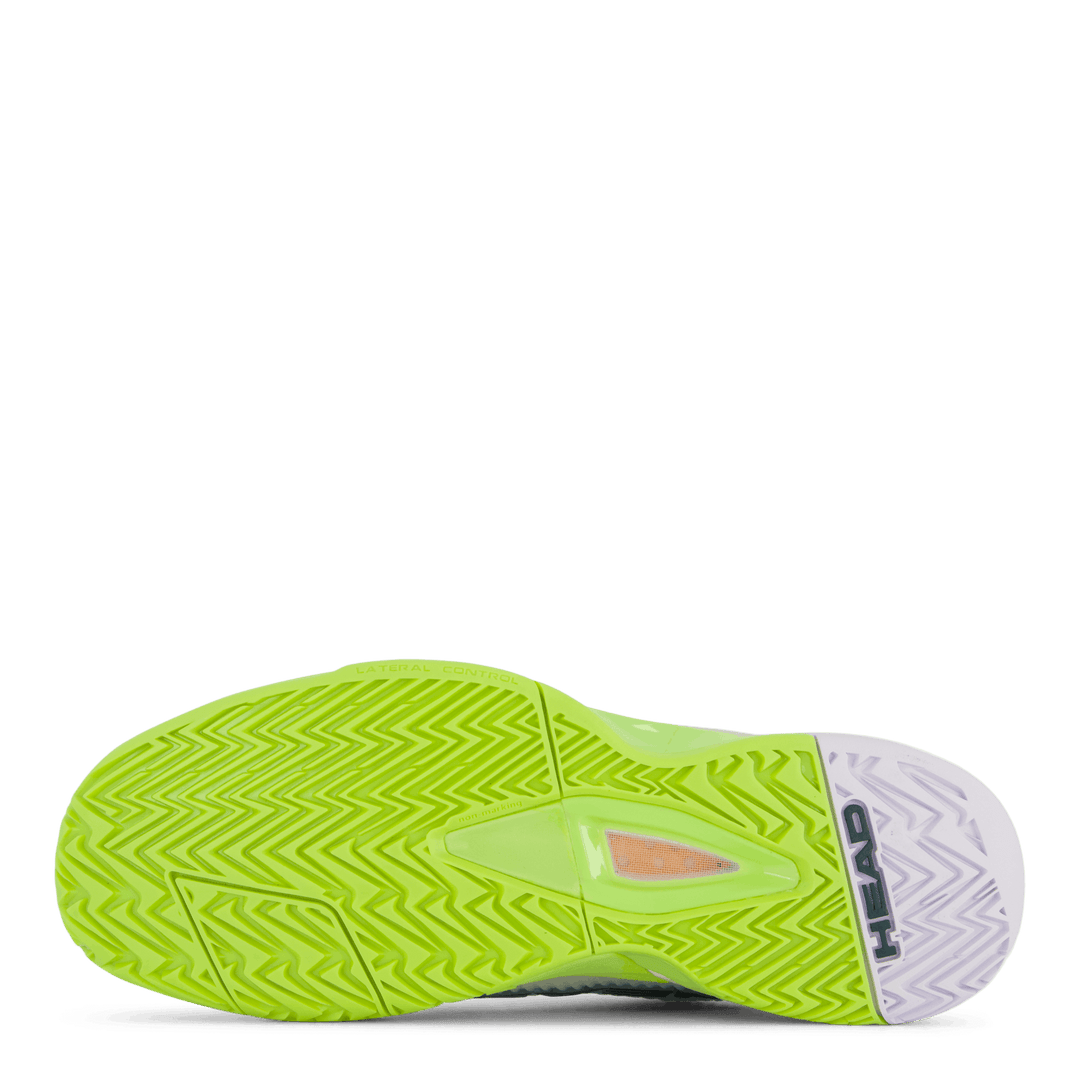 Revolt Pro 4.0 Men Light Green/white