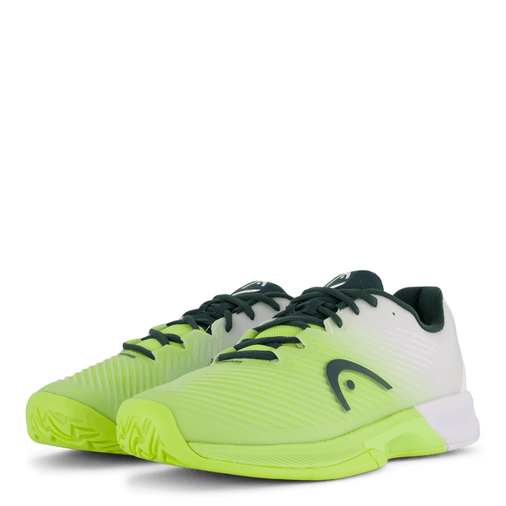 Revolt Pro 4.0 Men Light Green/white