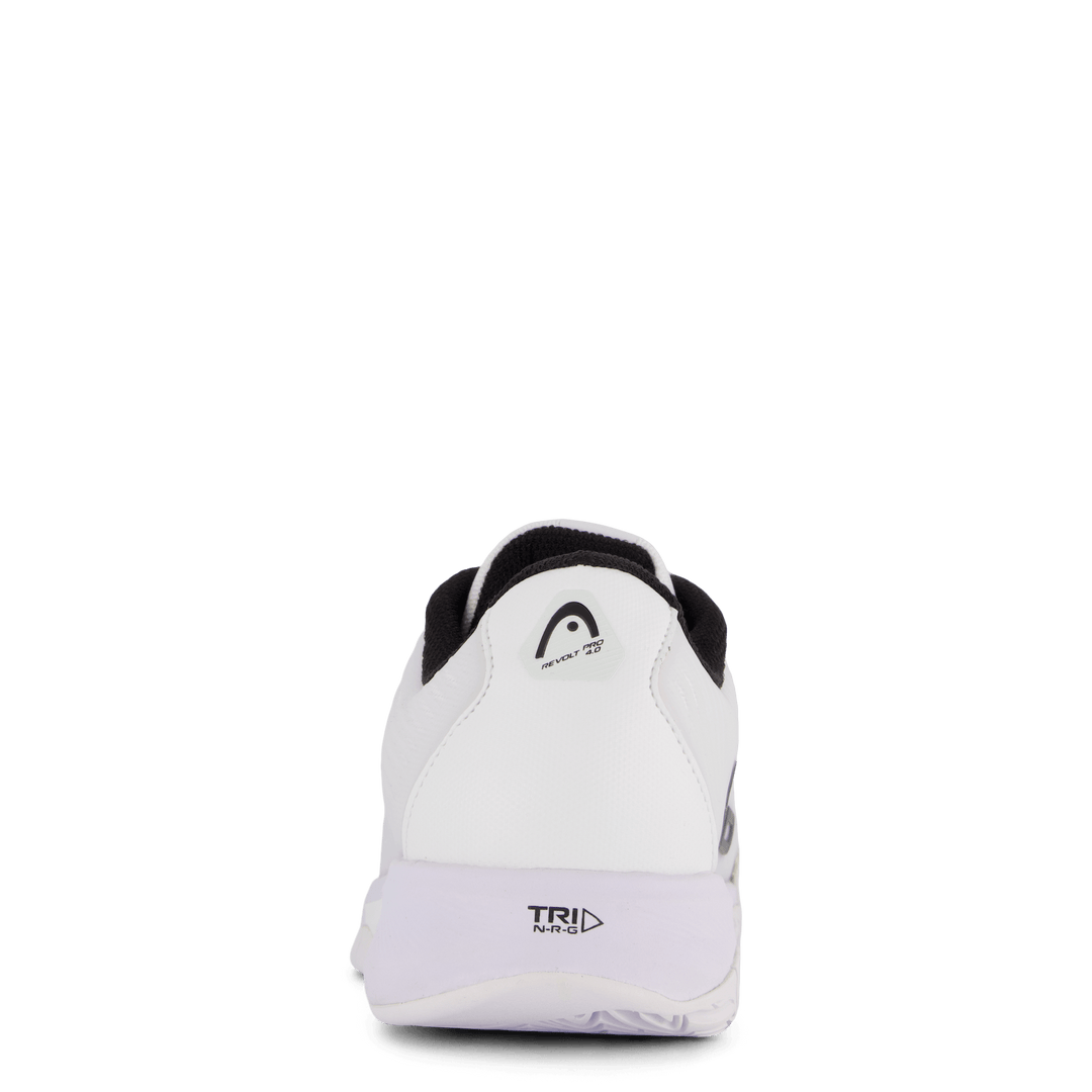 Revolt Pro 4.0 Uomo Bianco/nero