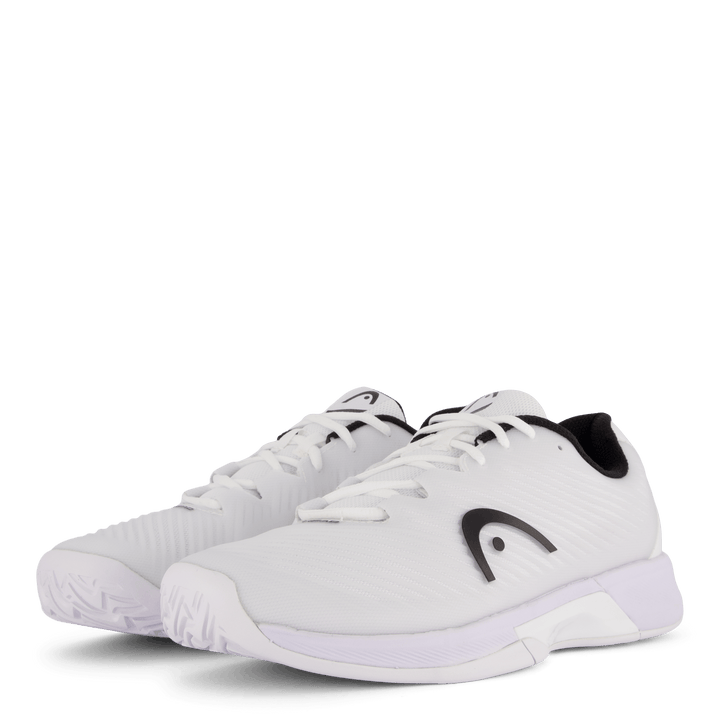 Revolt Pro 4.0 Uomo Bianco/nero