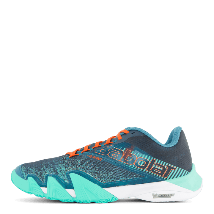 Jet Premura 2 Green/man