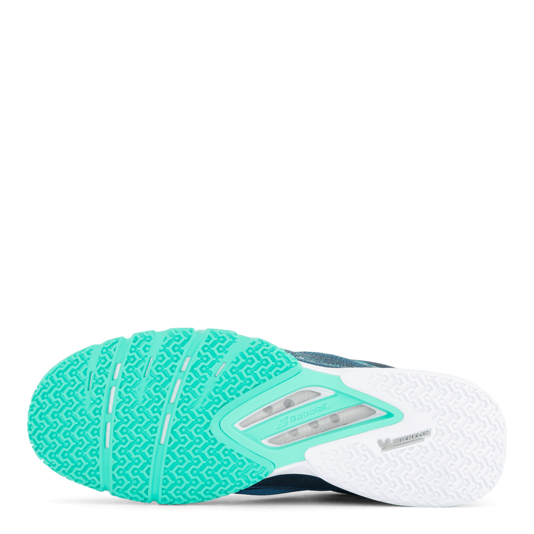 Jet Premura 2 Green/man