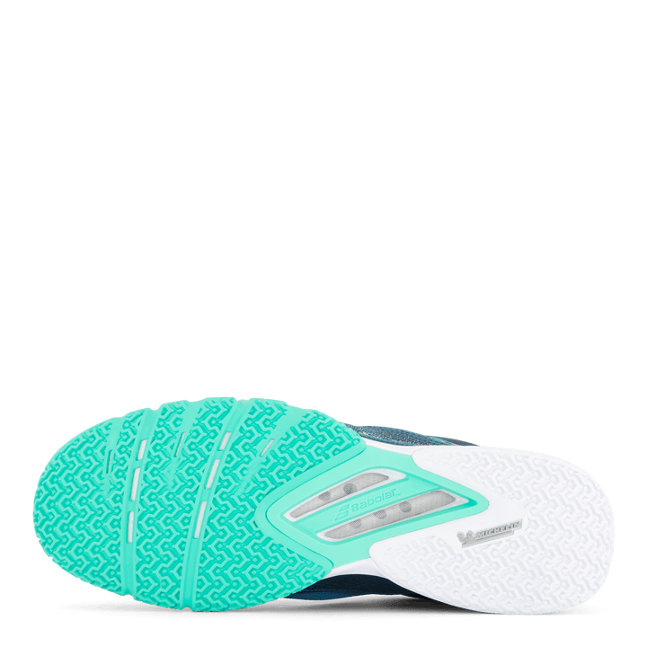 Jet Premura 2 Green/man