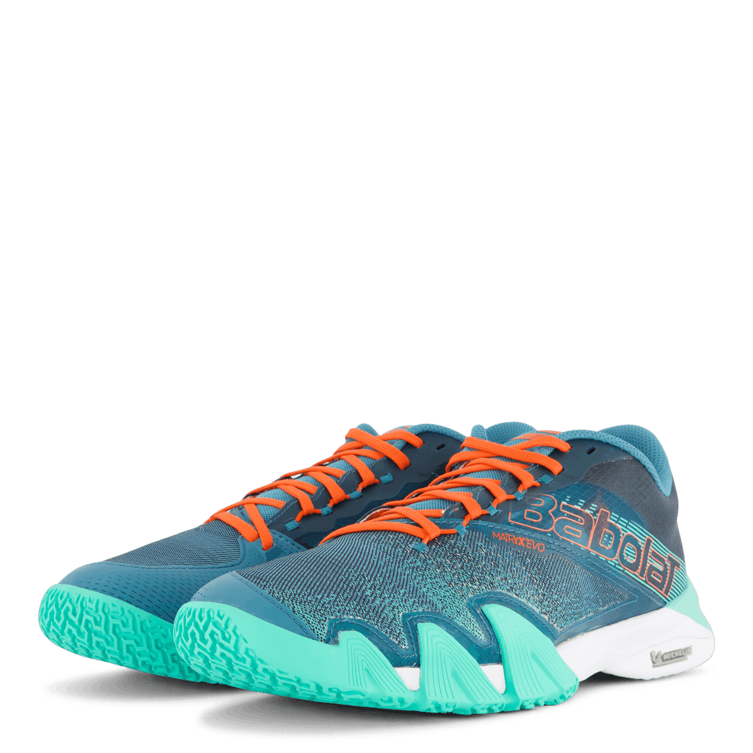 Jet Premura 2 Green/man