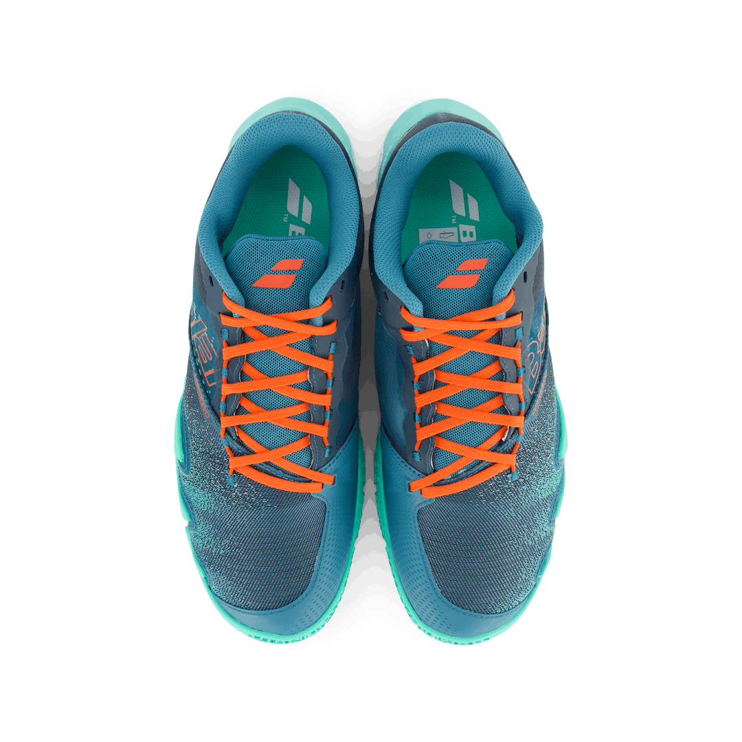 Jet Premura 2 Green/man