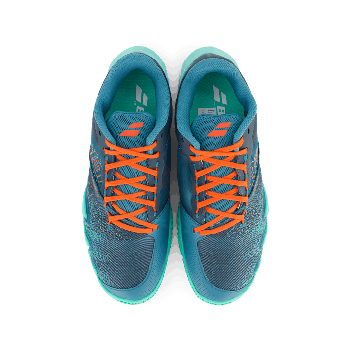 Jet Premura 2 Green/man