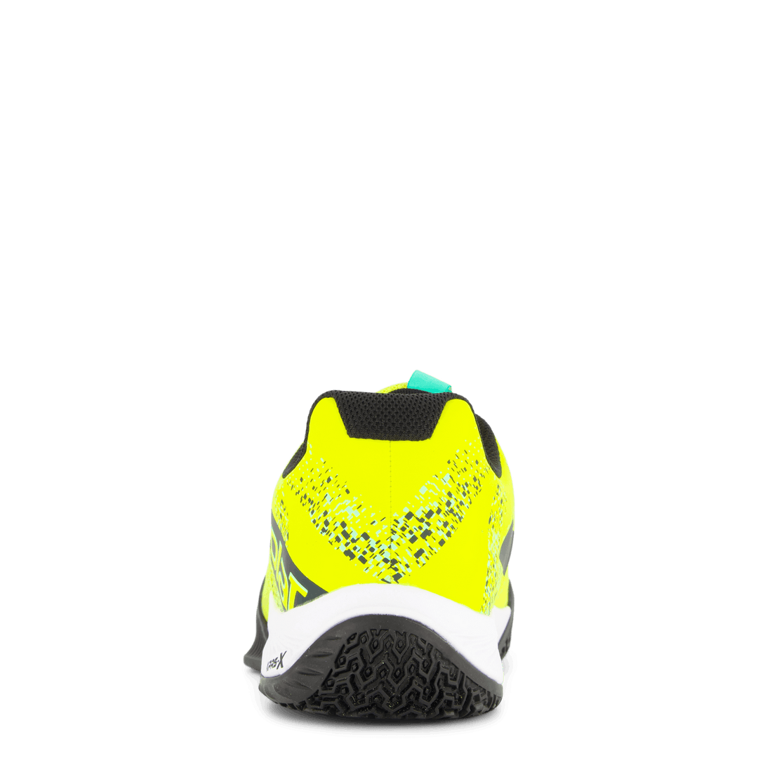 Movea Men Giallo/blu