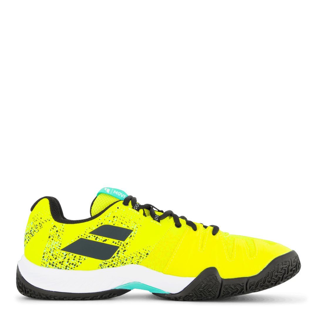 Movea Men Giallo/blu