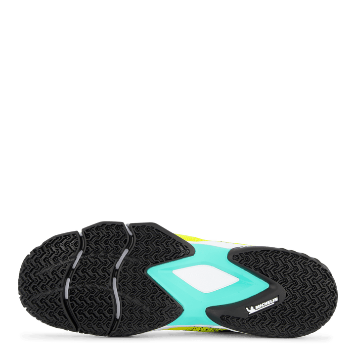 Movea Men Giallo/blu