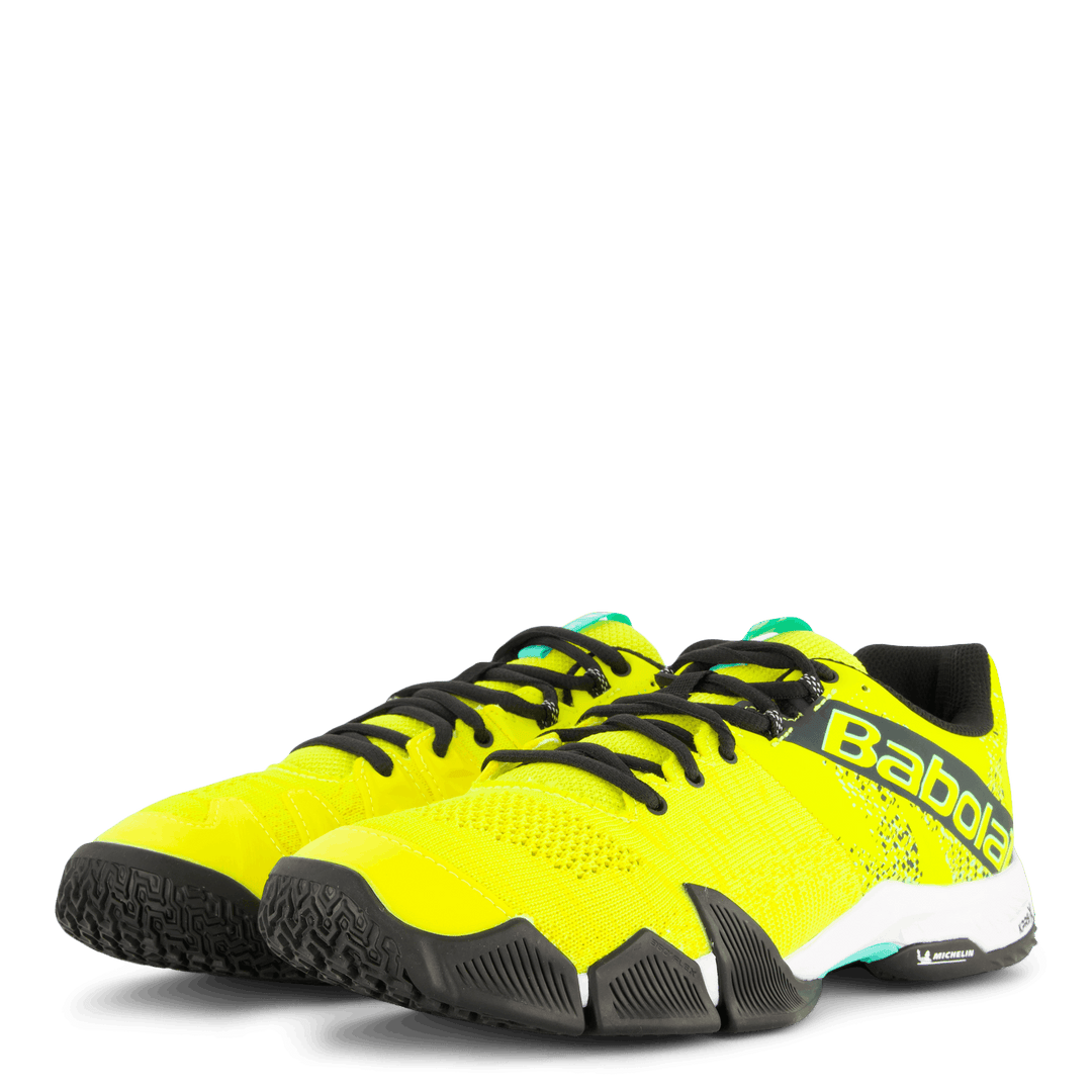 Movea Men Giallo/blu