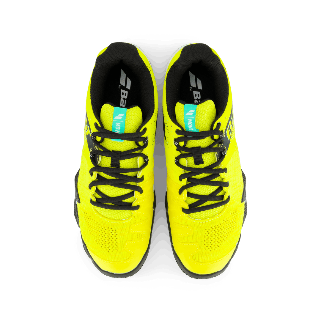 Movea Men Giallo/blu