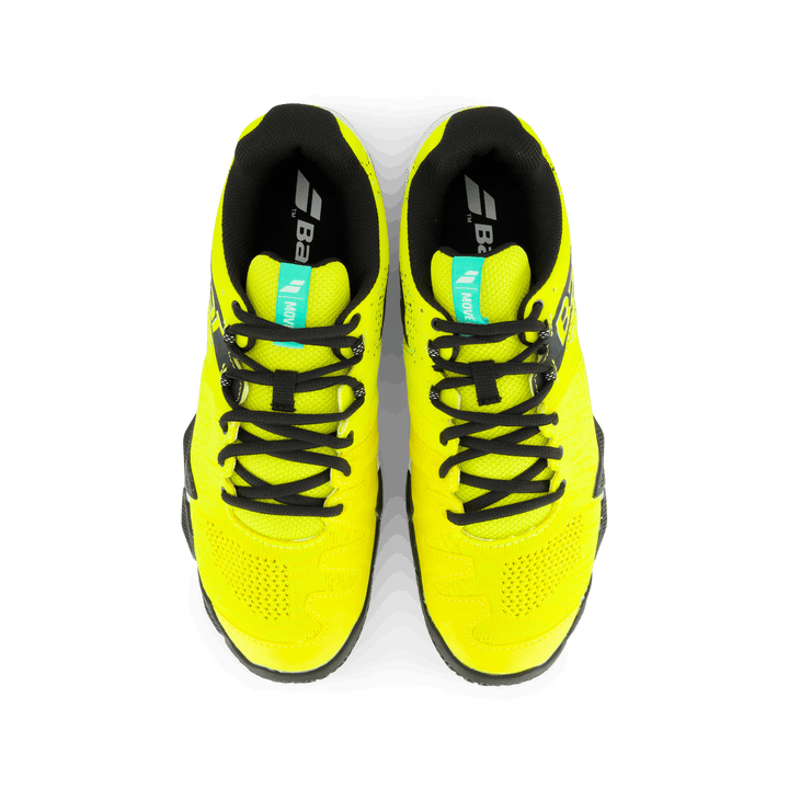 Movea Men Giallo/blu