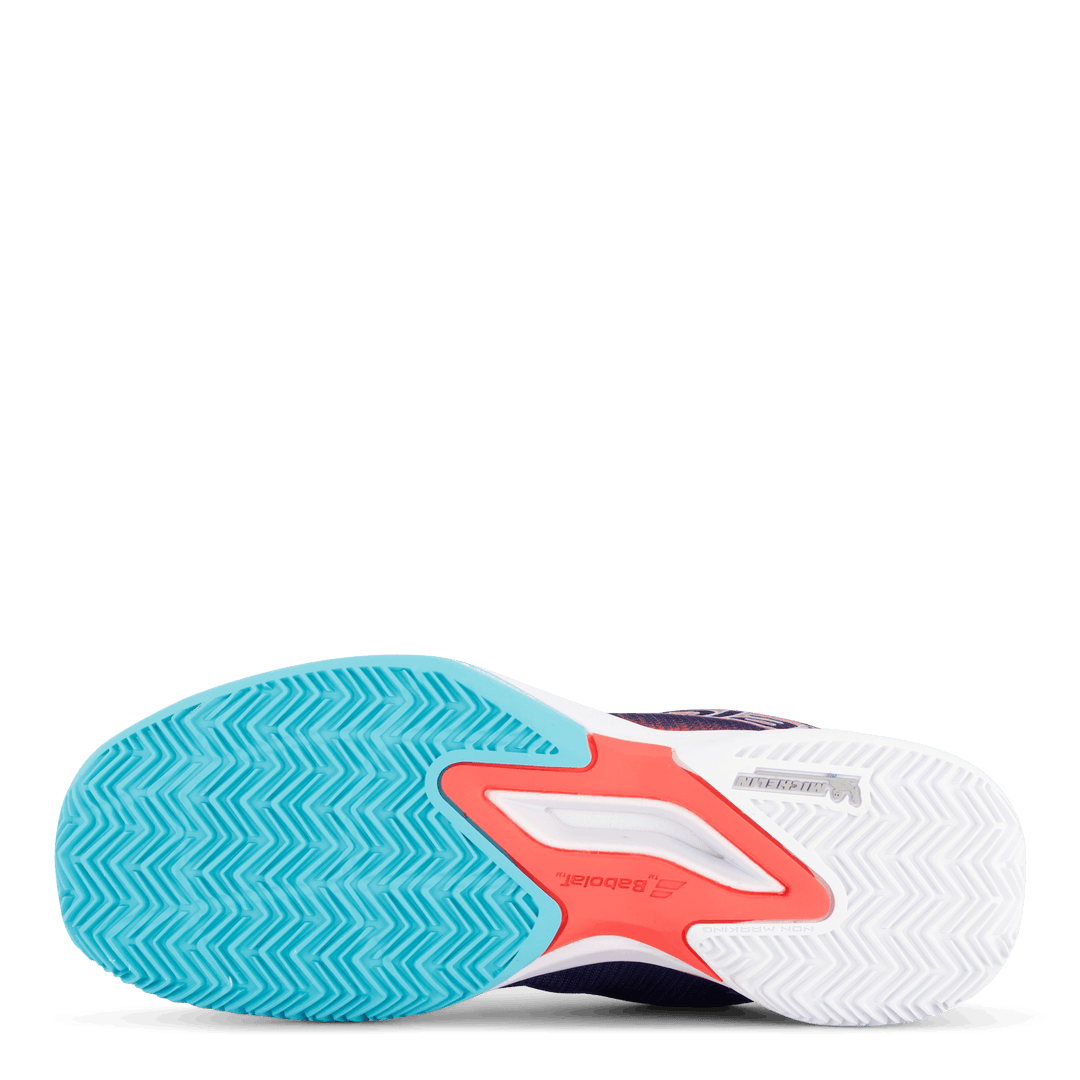 Jet Premura 2 Jr Blue/p Red