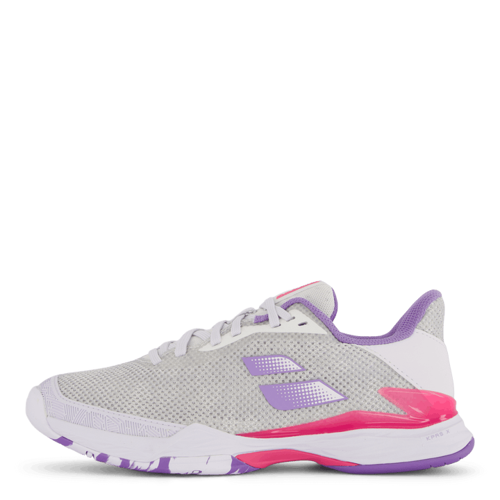 Jet Tere Ac W Bianco