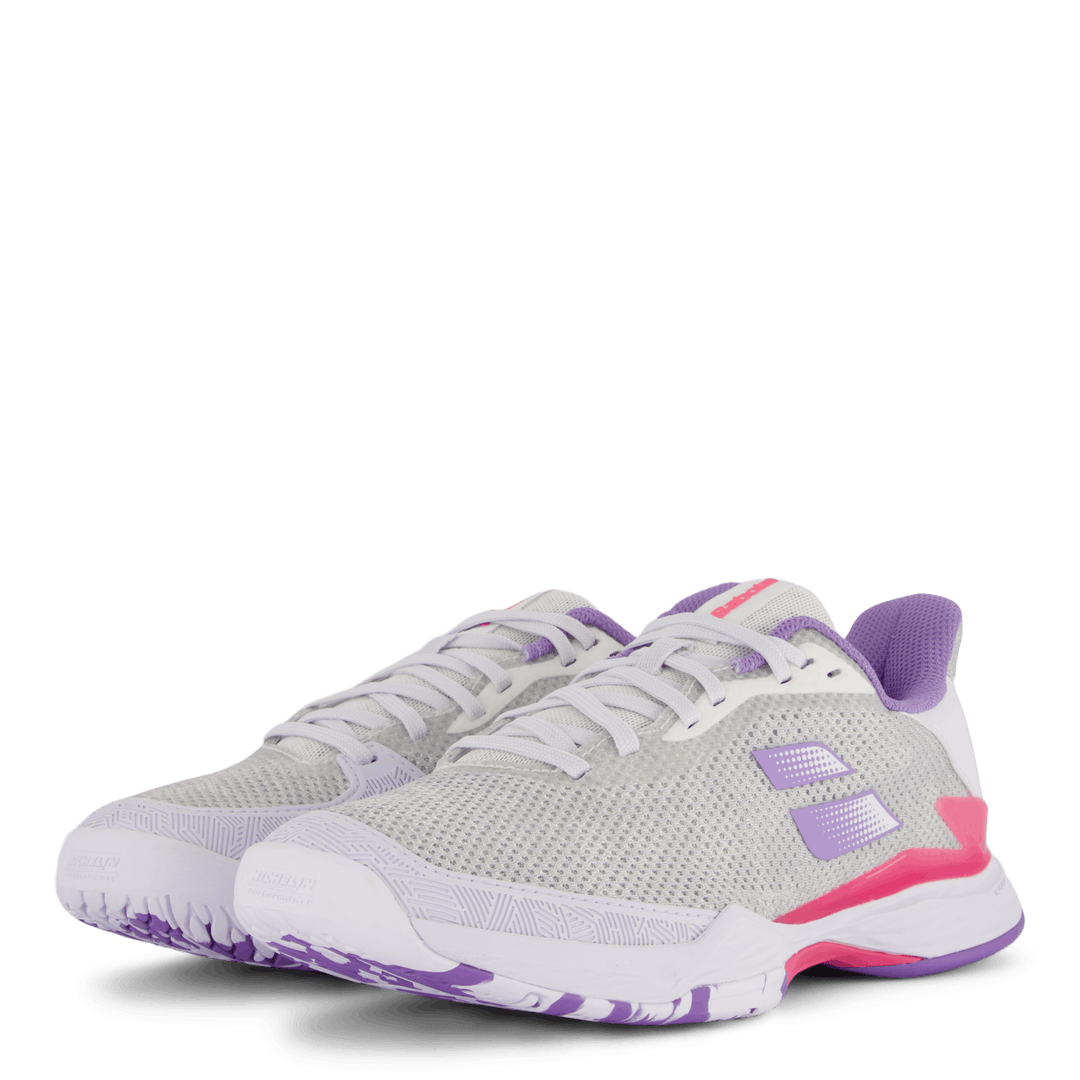 Jet Tere Ac W Bianco