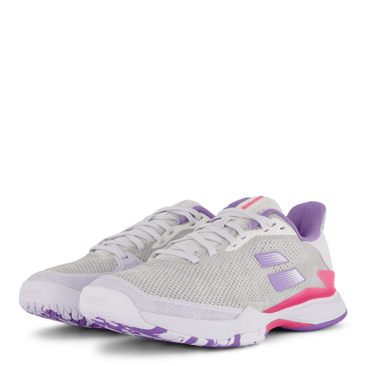 Jet Tere Ac W Bianco