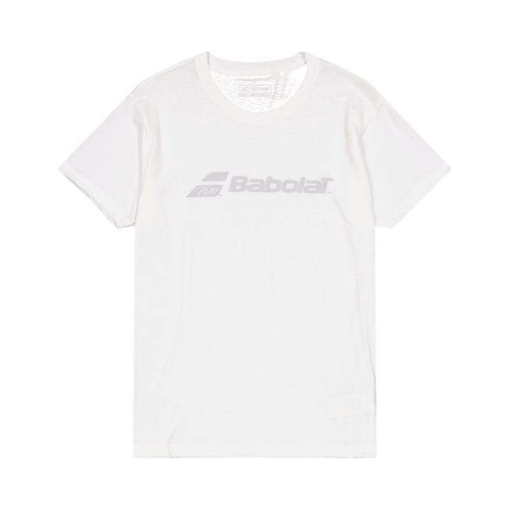 T-shirt Exercice Blanc