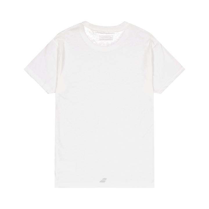 T-shirt Exercice Blanc