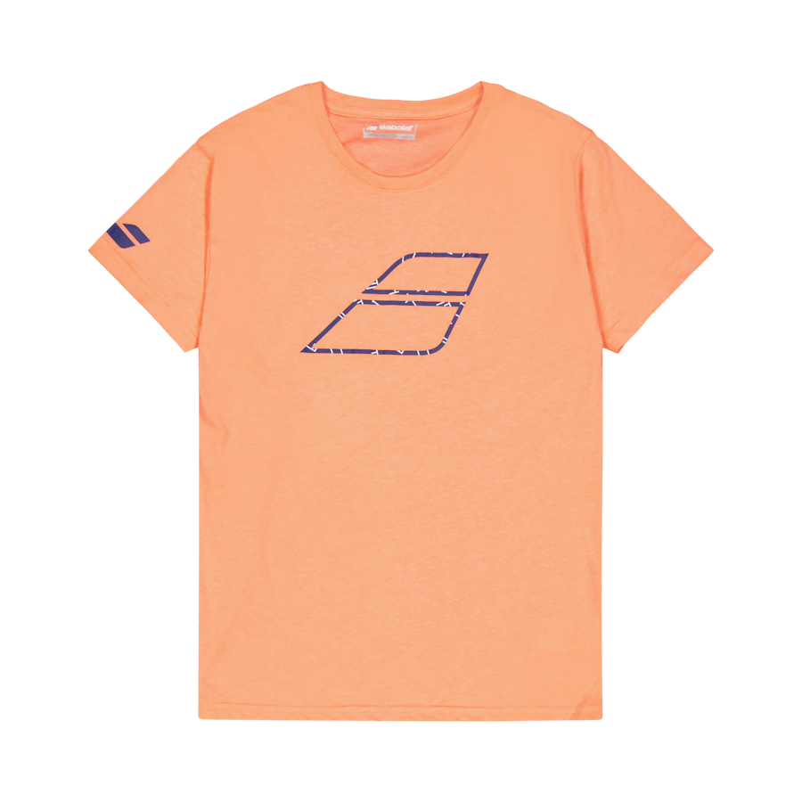 T-shirt Exe Big Flag Fluo Strike