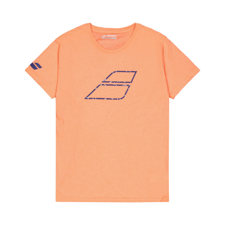 T-shirt Exe Big Flag Fluo Strike