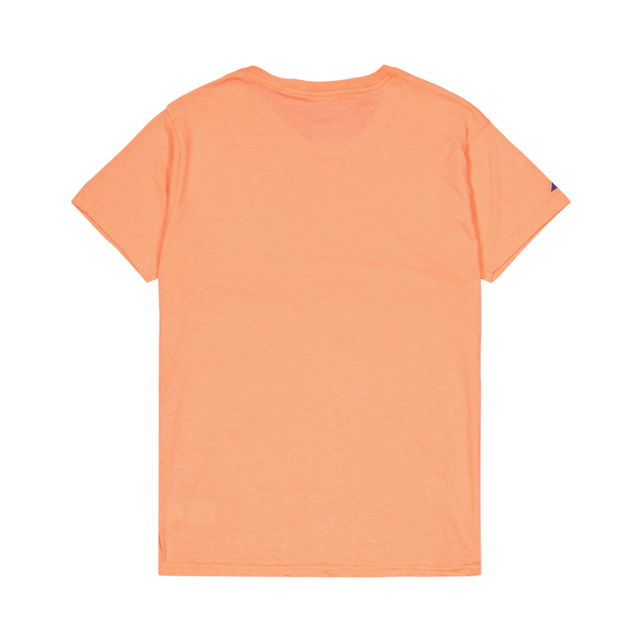 T-shirt Exe Big Flag Fluo Strike