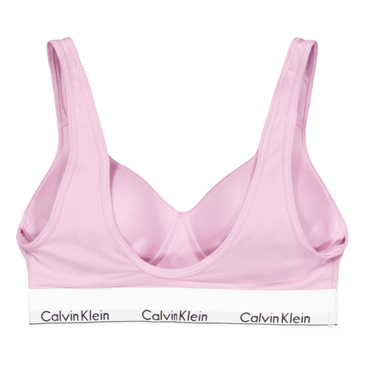Brassière Modern Cotton Lift Violet