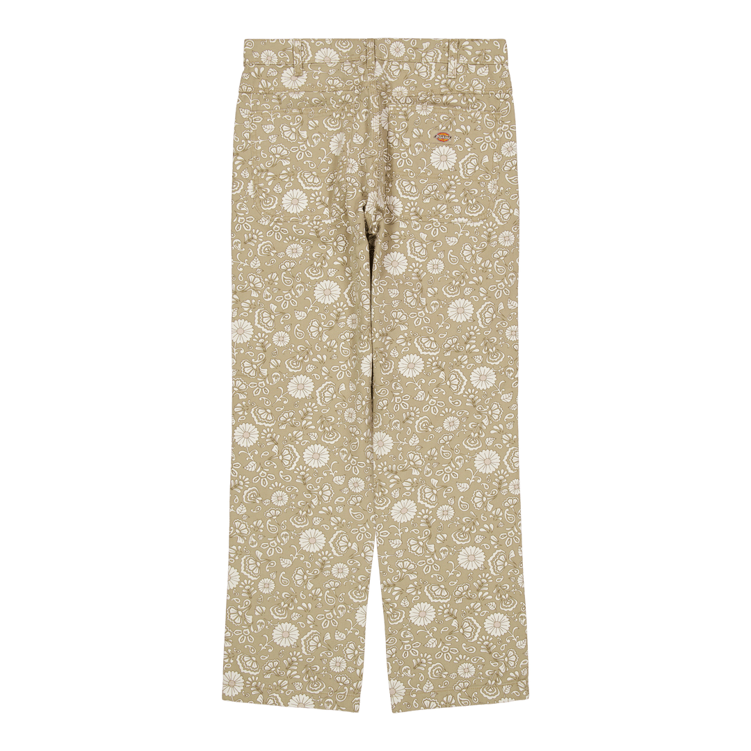 Ellis Pantalon Floral Aop Light