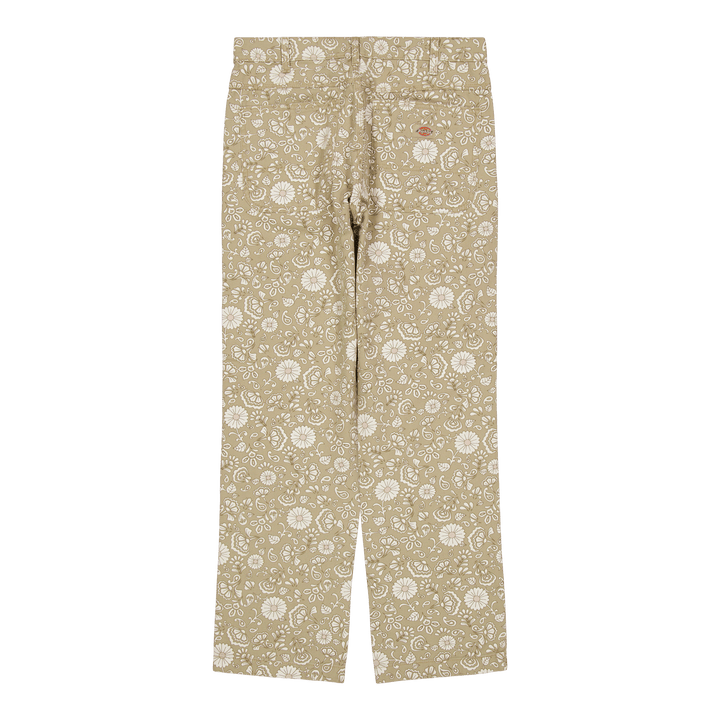 Ellis Pantalon Floral Aop Light