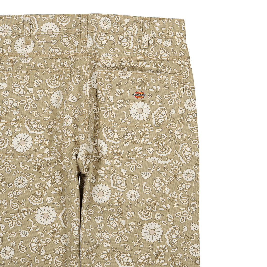 Ellis Pantalon Floral Aop Light