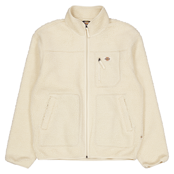 Polaire Mount Hope Whitecap Gray