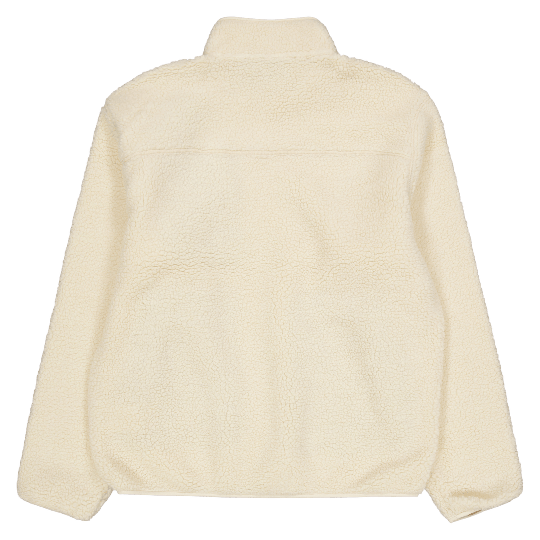 Polaire Mount Hope Whitecap Gray