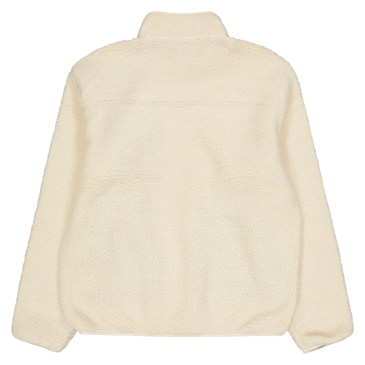 Polaire Mount Hope Whitecap Gray