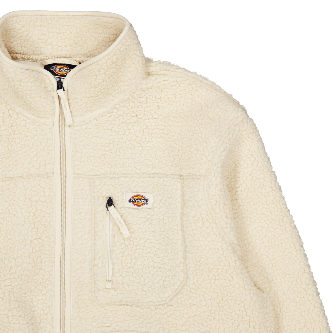 Polaire Mount Hope Whitecap Gray