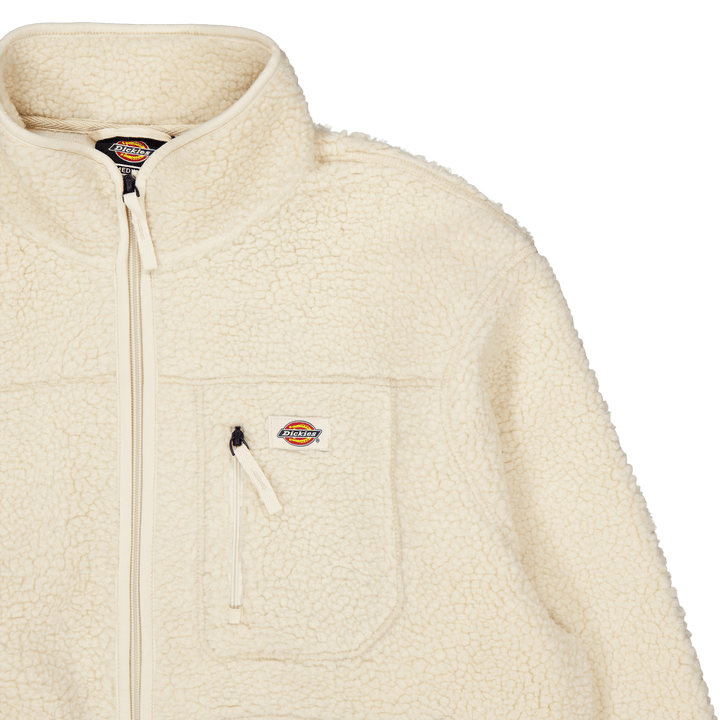 Polaire Mount Hope Whitecap Gray