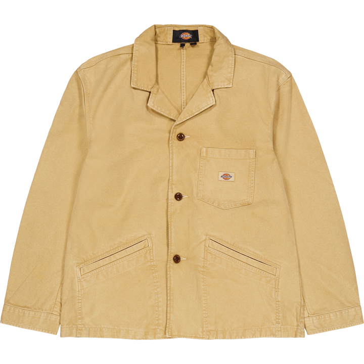 Veste Holton Crème irlandaise