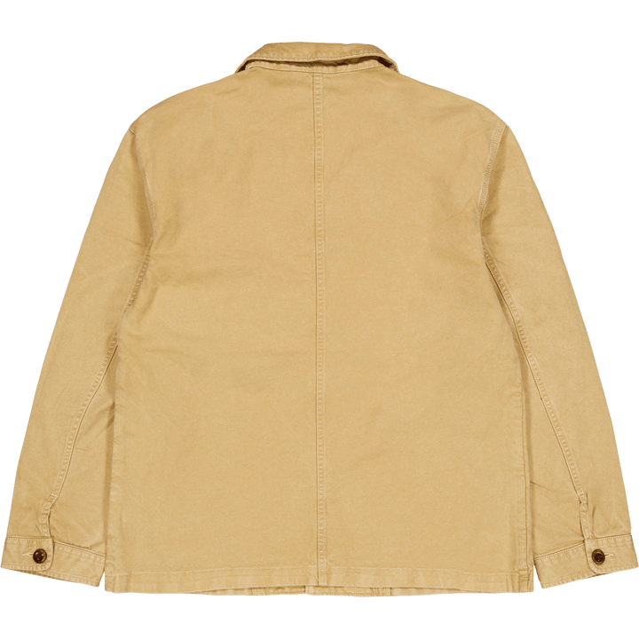 Veste Holton Crème irlandaise