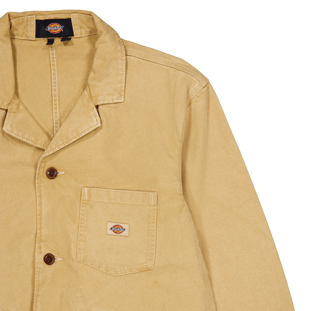 Veste Holton Crème irlandaise