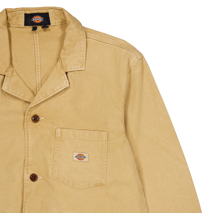 Veste Holton Crème irlandaise