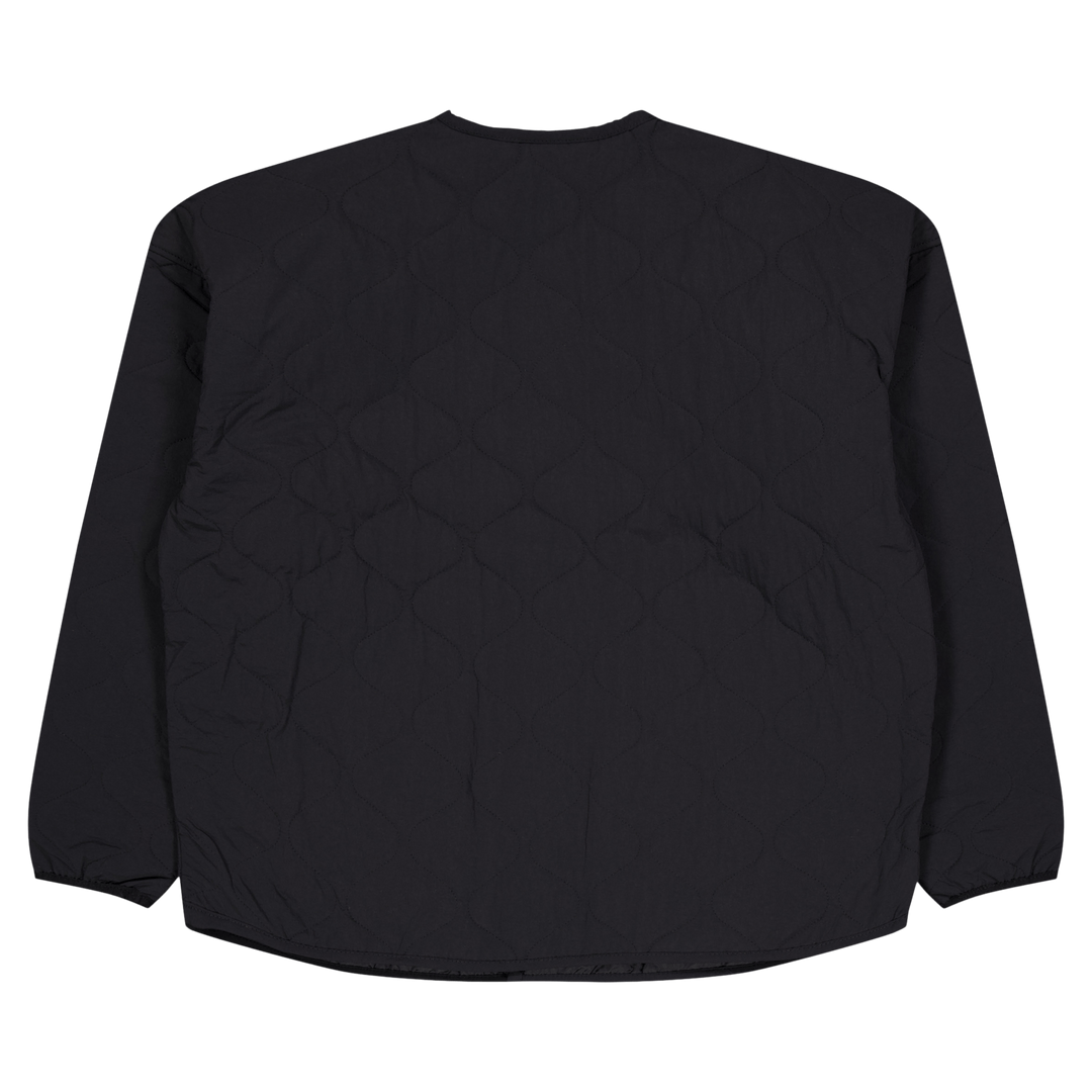 Casaco Thorsby Liner Preto