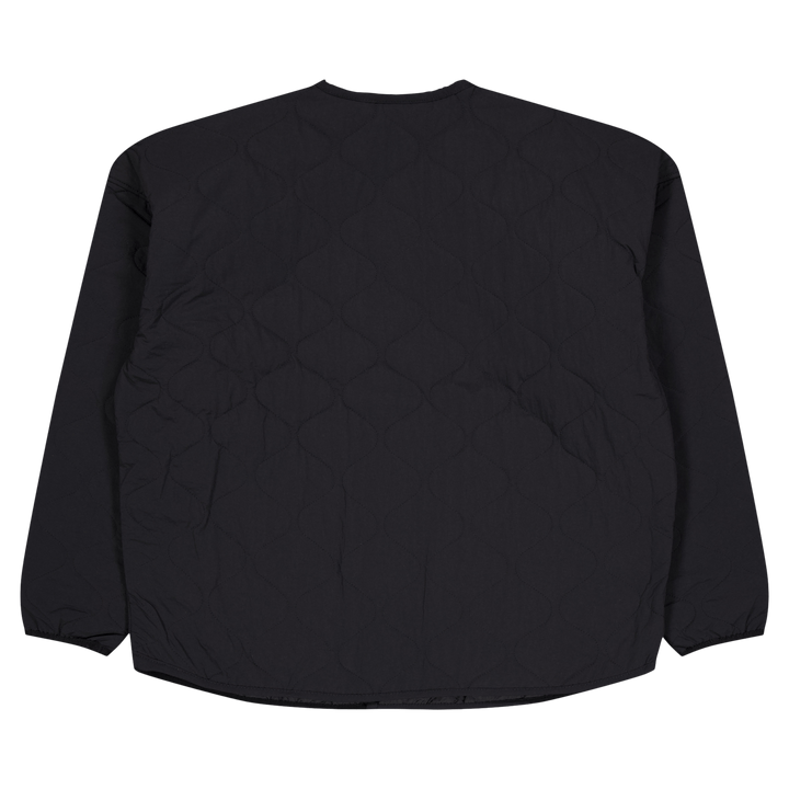 Casaco Thorsby Liner Preto