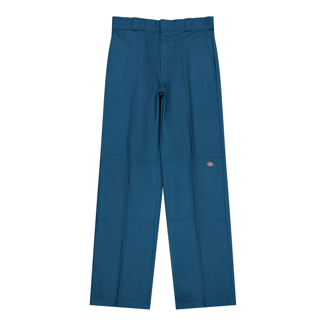 Stagno riflettente a doppio ginocchio